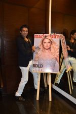 Rocky S at Rocky S showcases Paris Hilton collection and Marie Claire cover launch in Bandra, Mumbai on 28th Sept 2011 (50).JPG