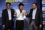 Shahrukh Khan unveils the new Nokia Symbian mobile in Trident, Mumbai on 28th Sept 2011 (18).JPG