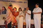 Shankar Mahadevan attends 2011 Lata Mangeshkar Music Awards on 27th September 2011 (2).JPG