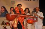 Shankar Mahadevan attends 2011 Lata Mangeshkar Music Awards on 27th September 2011 (3).JPG