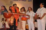 Shankar Mahadevan attends 2011 Lata Mangeshkar Music Awards on 27th September 2011 (5).JPG