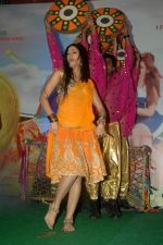 Shweta Tiwari at the audio release of the film Miley Naa Miley Hum in Novotel on 28th Sept 2011 (120).JPG