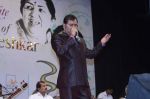 Sudesh Bhosle at Lata Mangeshkar_s birthday concert in Shanmukhanand Hall on 28th Sept 2011 (14).JPG