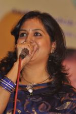 Sunitha Upadrashta attends 2011 Lata Mangeshkar Music Awards on 27th September 2011 (38).JPG