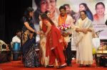 Sunitha Upadrashta, K.S.Chitra attends 2011 Lata Mangeshkar Music Awards on 27th September 2011 (10).JPG
