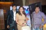 Zaid Shaikh, Shilpi Sharma at Be Careful music launch in Sheesha Lounge on 28th Sept 2011 (15).JPG