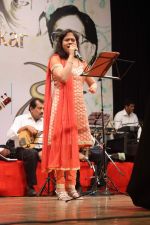 at Lata Mangeshkar_s birthday concert in Shanmukhanand Hall on 28th Sept 2011 (7).JPG