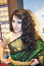 Archana at CMR Shopping Mall Launch on 28th September 2011 (117).jpg