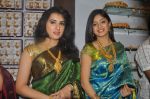 Archana, Poonam Kaur at CMR Shopping Mall Launch on 28th September 2011 (11).jpg