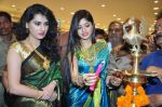 Archana, Poonam Kaur at CMR Shopping Mall Launch on 28th September 2011 (60).jpg