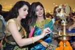 Archana, Poonam Kaur at CMR Shopping Mall Launch on 28th September 2011 (61).jpg