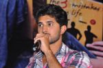 Arvind Krishna attends It_s My Love Story Audio Launch on 28th September 2011 (1).JPG