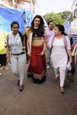 Deepika Padukone at the Finale of Just Dance in Filmcity, Mumbai on 29th Sept 2011 (34).JPG