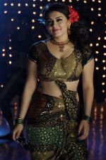 Hansika Motwani in a song shoot (19).jpg