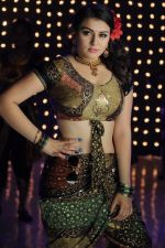 Hansika Motwani in a song shoot (20).jpg