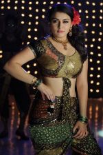 Hansika Motwani in a song shoot (22).jpg