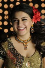 Hansika Motwani in a song shoot (33).jpg