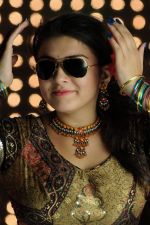 Hansika Motwani in a song shoot (44).jpg