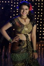 Hansika Motwani in a song shoot (9).jpg