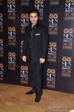 Karan Johar at the GQ Men Of The Year Awards 2011 in Grand Hyatt, Mumbai on 29th Sept 2011 (93).JPG
