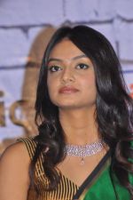 Nikitha Narayan attends It_s My Love Story Audio Launch on 28th September 2011 (28).JPG