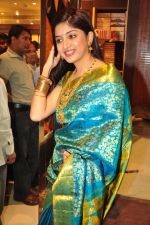 Poonam Kaur at CMR Shopping Mall Launch on 28th September 2011 (14).jpg