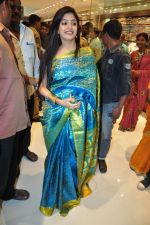 Poonam Kaur at CMR Shopping Mall Launch on 28th September 2011 (5).jpg