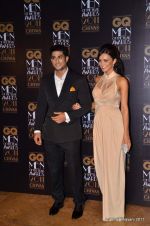 Prateik Babbar at the GQ Men Of The Year Awards 2011 in Grand Hyatt, Mumbai on 29th Sept 2011 (106).JPG