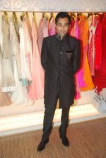 Rahul Khanna at opening of Amber by Ecru Luxury a pret label by Ankur Batra in Kemps Corner on 29th Sept 2011 (56).JPG