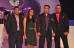 Salman Khan, Sanjay Dutt at Big Boss 5 Launch in Mehboob on 29th Sept 2011 (58).JPG