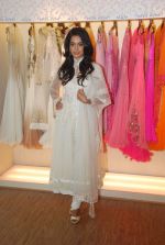 Sarah Jane Dias at opening of Amber by Ecru Luxury a pret label by Ankur Batra in Kemps Corner on 29th Sept 2011 (45).JPG