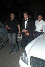 Shahrukh Khan at the Finale of Just Dance in Filmcity, Mumbai on 29th Sept 2011 (112).JPG