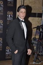 Shahrukh Khan at the GQ Men Of The Year Awards 2011 in Grand Hyatt, Mumbai on 29th Sept 2011 (43).JPG