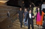 Shahrukh Khan at the GQ Men Of The Year Awards 2011 in Grand Hyatt, Mumbai on 29th Sept 2011 (44).JPG
