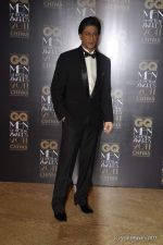 Shahrukh Khan at the GQ Men Of The Year Awards 2011 in Grand Hyatt, Mumbai on 29th Sept 2011 (48).JPG