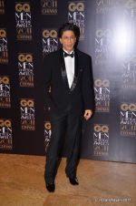 Shahrukh Khan at the GQ Men Of The Year Awards 2011 in Grand Hyatt, Mumbai on 29th Sept 2011 (69).JPG