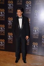 Shahrukh Khan at the GQ Men Of The Year Awards 2011 in Grand Hyatt, Mumbai on 29th Sept 2011 (73).JPG