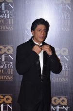 Shahrukh Khan at the GQ Men Of The Year Awards 2011 in Grand Hyatt, Mumbai on 29th Sept 2011 (77).JPG