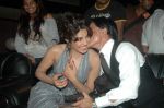 Shahrukh Khan, Priyanka Chopra at the Finale of Just Dance in Filmcity, Mumbai on 29th Sept 2011 (67).JPG