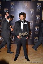 Siddharth Mallya at the GQ Men Of The Year Awards 2011 in Grand Hyatt, Mumbai on 29th Sept 2011 (111).JPG