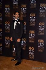 Siddharth Mallya at the GQ Men Of The Year Awards 2011 in Grand Hyatt, Mumbai on 29th Sept 2011 (124).JPG