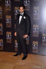 Siddharth Mallya at the GQ Men Of The Year Awards 2011 in Grand Hyatt, Mumbai on 29th Sept 2011 (125).JPG