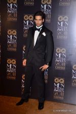 Siddharth Mallya at the GQ Men Of The Year Awards 2011 in Grand Hyatt, Mumbai on 29th Sept 2011 (127).JPG