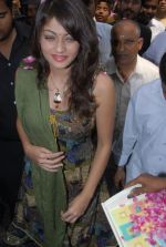 Sneha Ullal Launches Kuber Jewellery on 29th September 2011 (11).jpg