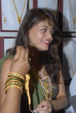 Sneha Ullal Launches Kuber Jewellery on 29th September 2011 (114).jpg