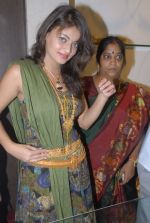 Sneha Ullal Launches Kuber Jewellery on 29th September 2011 (76).jpg