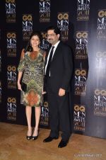 at the GQ Men Of The Year Awards 2011 in Grand Hyatt, Mumbai on 29th Sept 2011 (4).JPG
