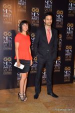at the GQ Men Of The Year Awards 2011 in Grand Hyatt, Mumbai on 29th Sept 2011 (78).JPG