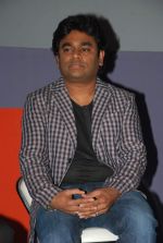 A R Rahman promotes JBL Harman in ITC Parel, Mumbai on 30th Sept 2011 (16).JPG