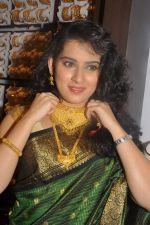 Archana at CMR Shopping Mall Launch on 28th September 2011 (10).JPG